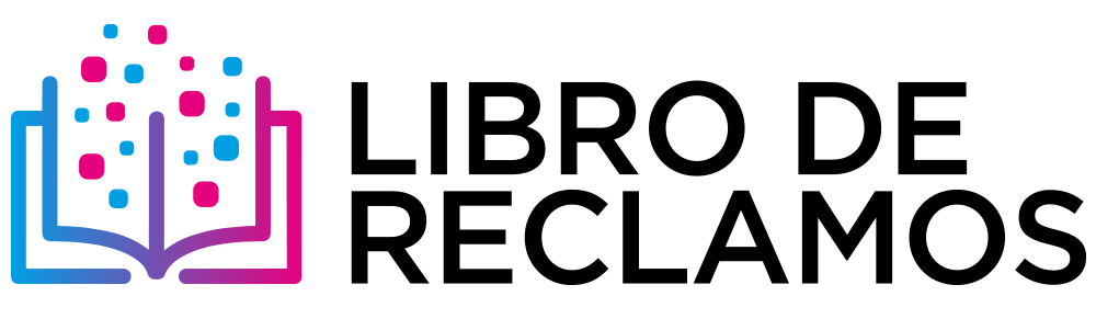 Libro de Reclamos